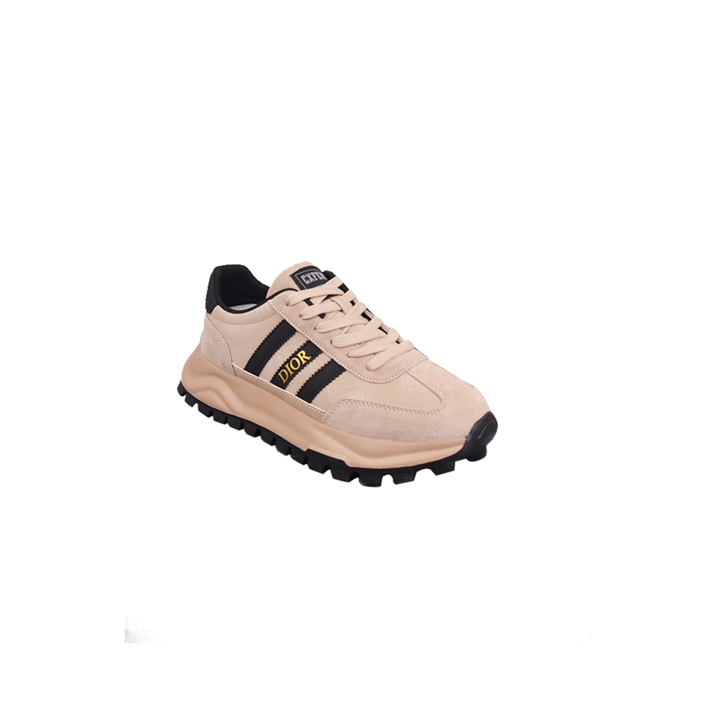 DIOR CASUAL SPORTS SHOES 3SN203ZWV_H2543
